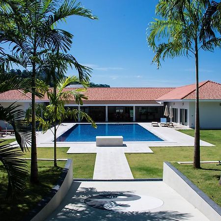 Villa Tha Maphrao Pa Khlok ภายนอก รูปภาพ