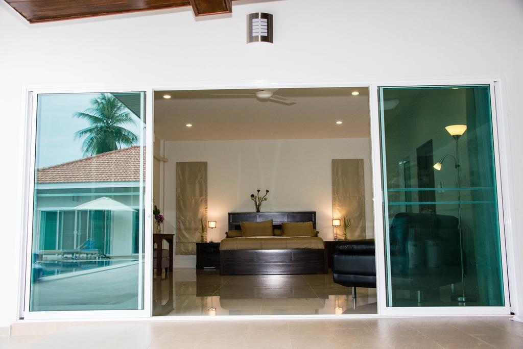 Villa Tha Maphrao Pa Khlok ห้อง รูปภาพ