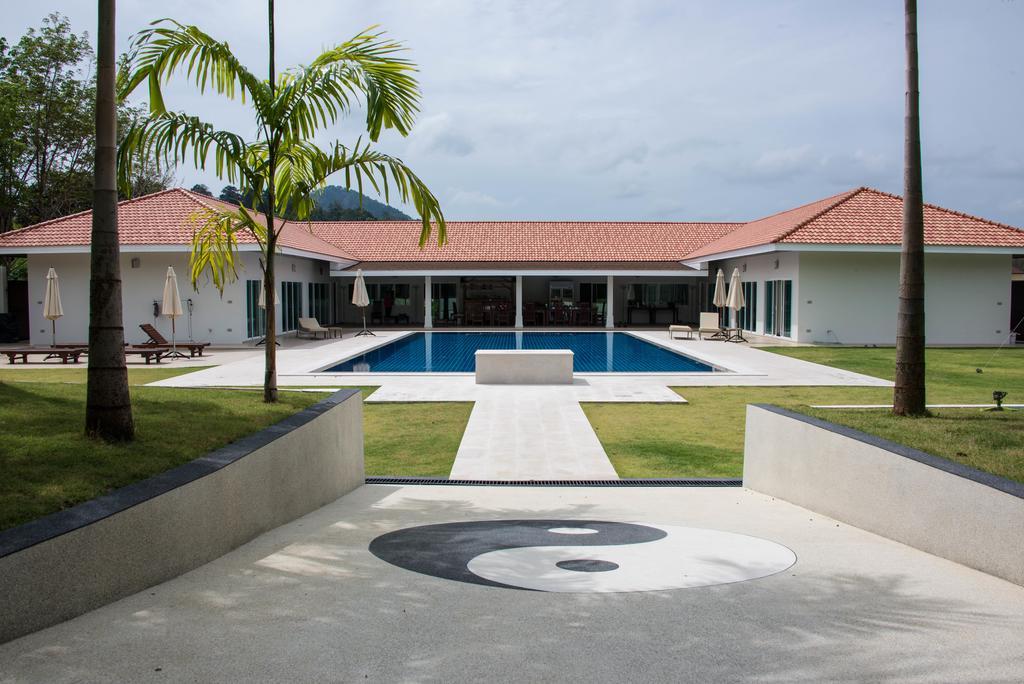 Villa Tha Maphrao Pa Khlok ภายนอก รูปภาพ