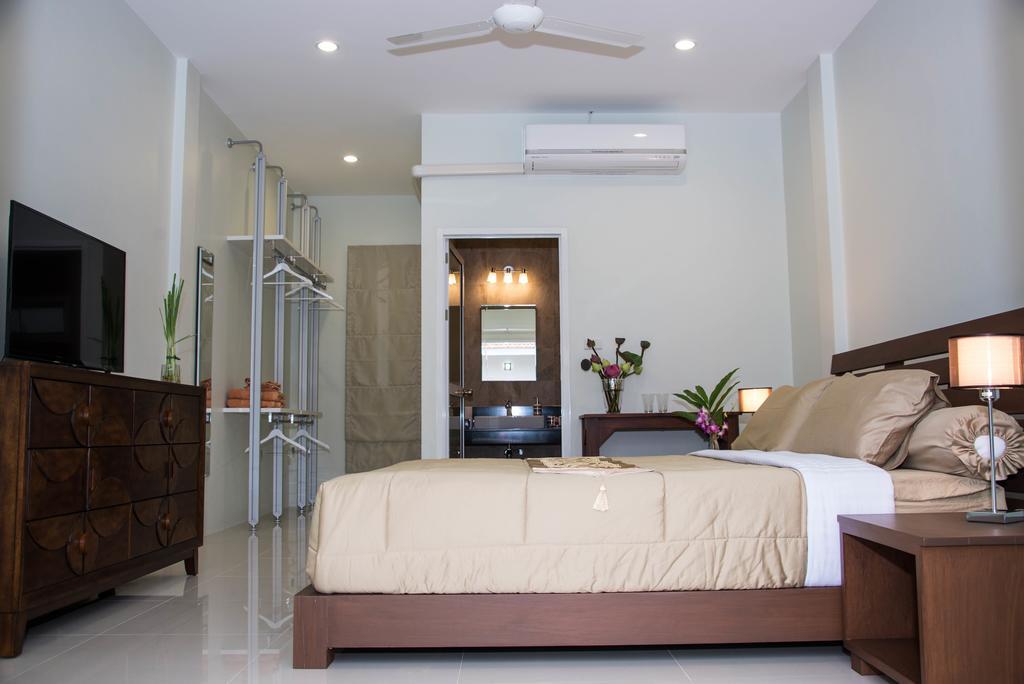 Villa Tha Maphrao Pa Khlok ห้อง รูปภาพ