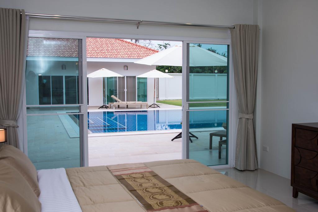 Villa Tha Maphrao Pa Khlok ห้อง รูปภาพ