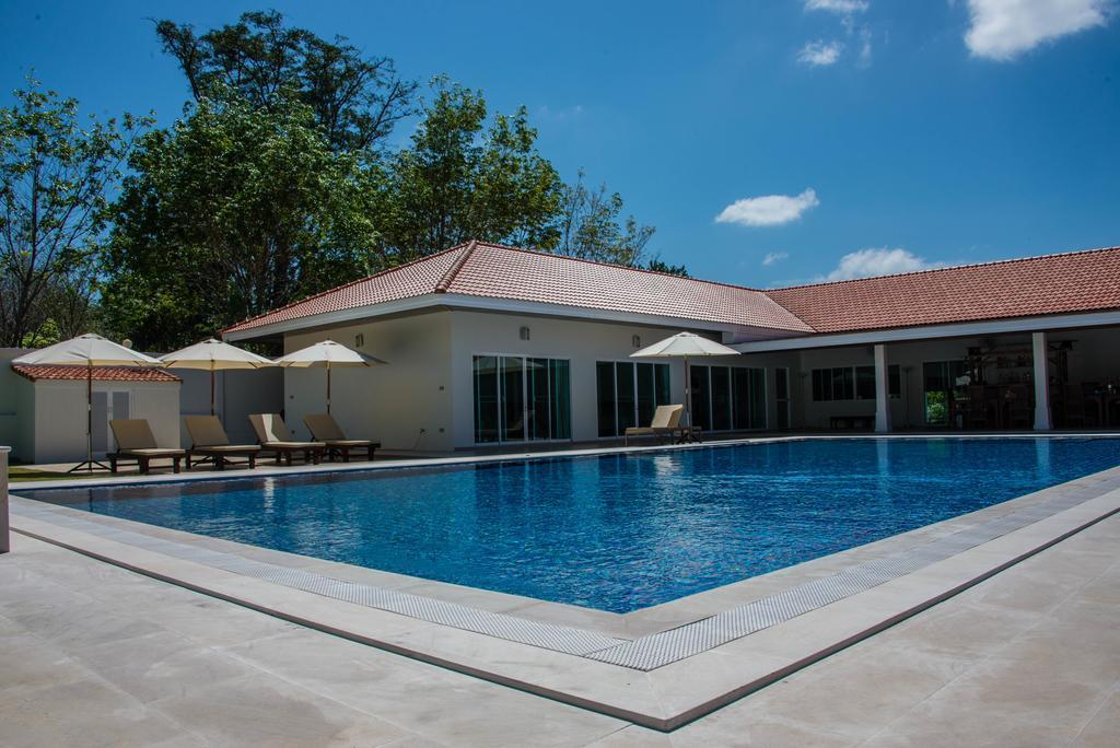 Villa Tha Maphrao Pa Khlok ภายนอก รูปภาพ