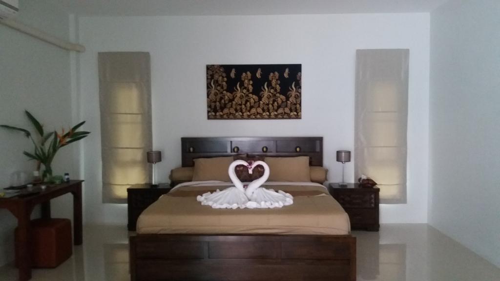 Villa Tha Maphrao Pa Khlok ภายนอก รูปภาพ