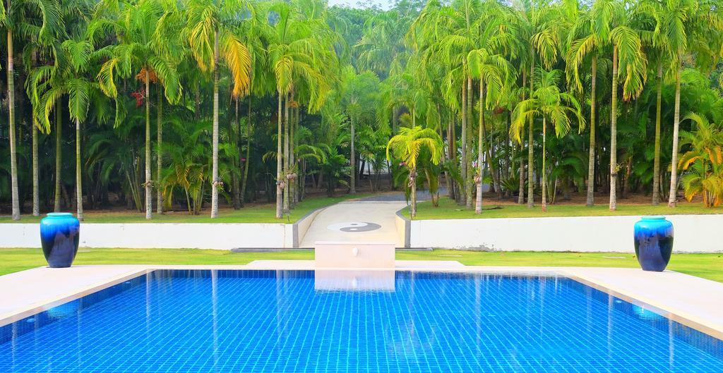 Villa Tha Maphrao Pa Khlok ภายนอก รูปภาพ